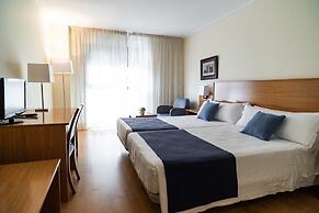 Hotel Villa San Juan