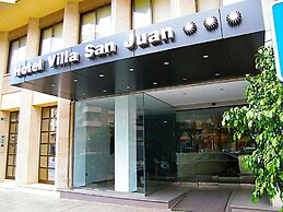Hotel Villa San Juan