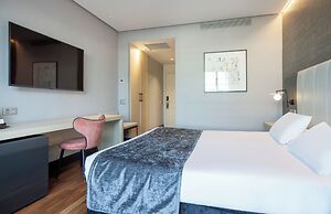 Hotel ILUNION Alcalá Norte