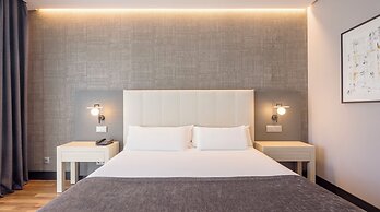 Hotel ILUNION Alcalá Norte