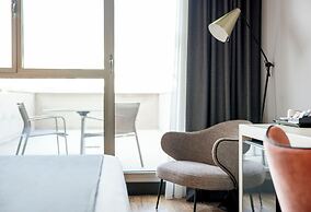 Hotel ILUNION Alcalá Norte