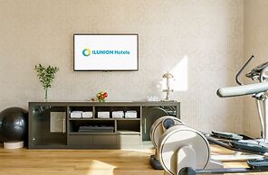 Hotel ILUNION Alcalá Norte