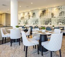 Hotel ILUNION Alcalá Norte