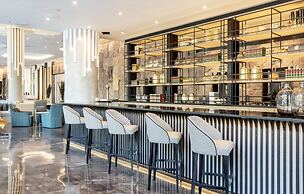 Hotel ILUNION Alcalá Norte