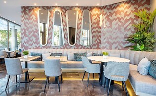 Hotel ILUNION Alcalá Norte