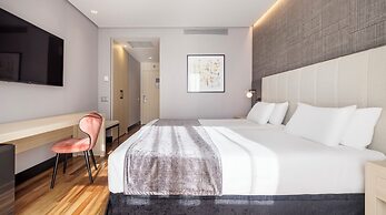 Hotel ILUNION Alcalá Norte