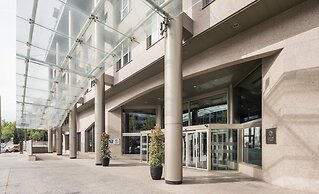 Hotel ILUNION Alcalá Norte