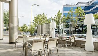 Hotel ILUNION Alcalá Norte