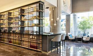 Hotel ILUNION Alcalá Norte