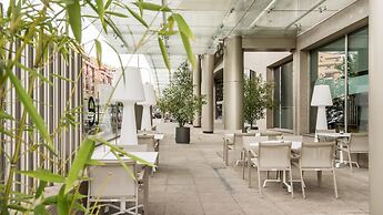 Hotel ILUNION Alcalá Norte