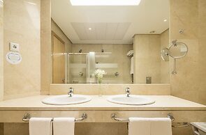 Hotel ILUNION Alcalá Norte