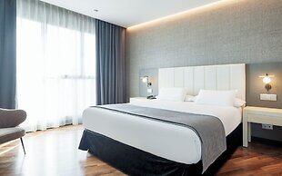 Hotel ILUNION Alcalá Norte