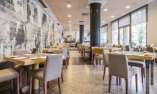 Hotel ILUNION Alcalá Norte