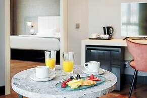 Hotel ILUNION Alcalá Norte