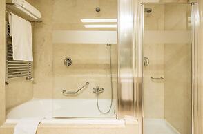 Hotel ILUNION Alcalá Norte