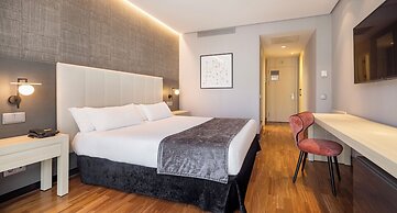 Hotel ILUNION Alcalá Norte