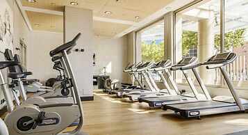 Hotel ILUNION Alcalá Norte