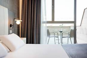 Hotel ILUNION Alcalá Norte