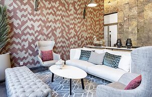 Hotel ILUNION Alcalá Norte