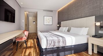 Hotel ILUNION Alcalá Norte