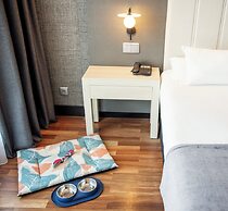 Hotel ILUNION Alcalá Norte