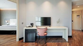 Hotel ILUNION Alcalá Norte