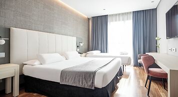 Hotel ILUNION Alcalá Norte