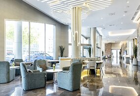 Hotel ILUNION Alcalá Norte