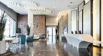 Hotel ILUNION Alcalá Norte