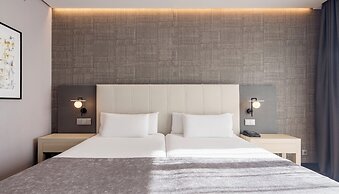 Hotel ILUNION Alcalá Norte