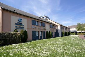 Best Western The Hotel Versailles