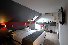 Best Western The Hotel Versailles