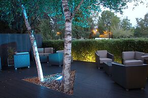 Best Western The Hotel Versailles