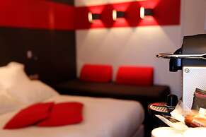 Best Western The Hotel Versailles