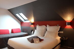 Best Western The Hotel Versailles