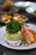 Best Western The Hotel Versailles