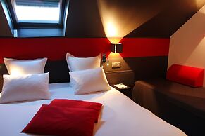 Best Western The Hotel Versailles