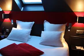 Best Western The Hotel Versailles