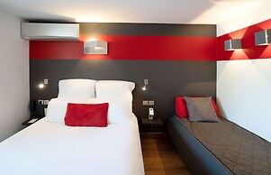 Best Western The Hotel Versailles