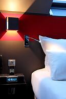 Best Western The Hotel Versailles