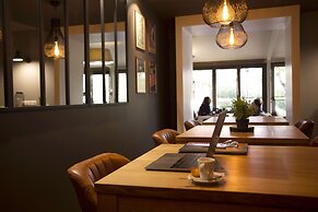 Best Western The Hotel Versailles