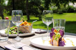 Best Western The Hotel Versailles