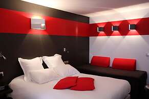 Best Western The Hotel Versailles