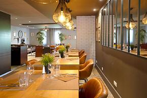 Best Western The Hotel Versailles