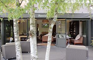 Best Western The Hotel Versailles