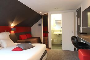 Best Western The Hotel Versailles