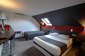 Best Western The Hotel Versailles