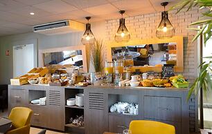 Best Western The Hotel Versailles