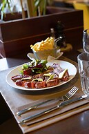 Best Western The Hotel Versailles