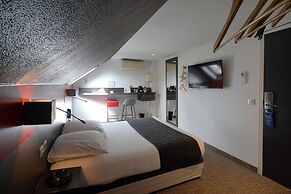 Best Western The Hotel Versailles